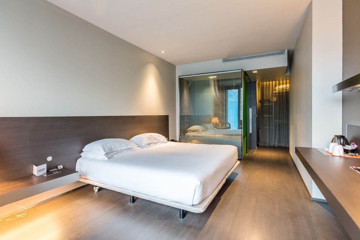 Hotel Soho Barcelona photo 2