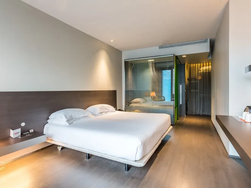 Hotel Soho Barcelona photo 2