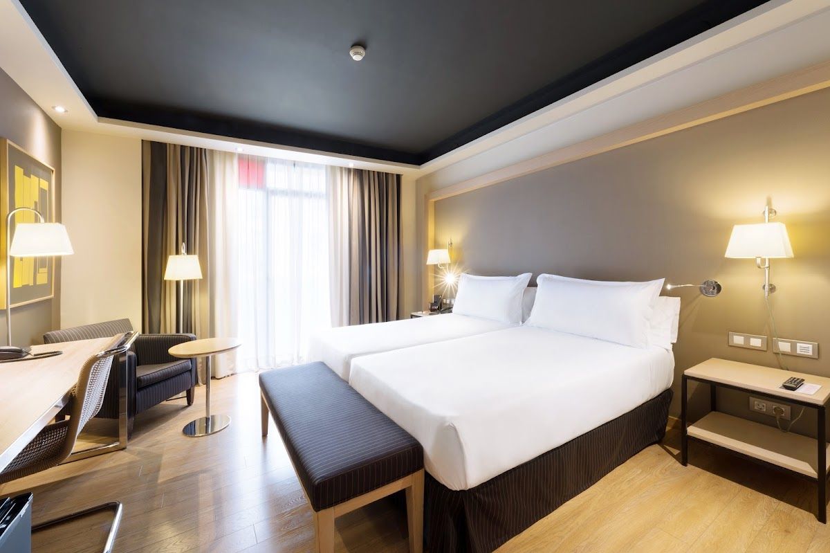 Hotel Jazz photo 2