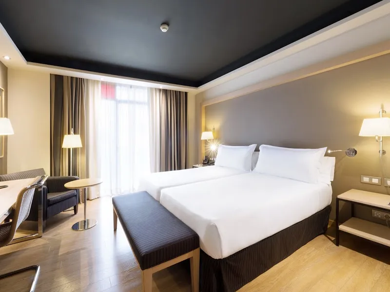 Hotel Jazz photo 2