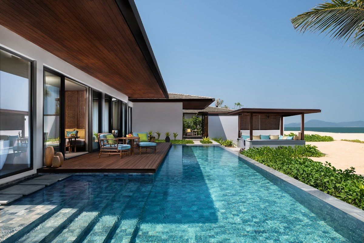 Quy Nhon Villas