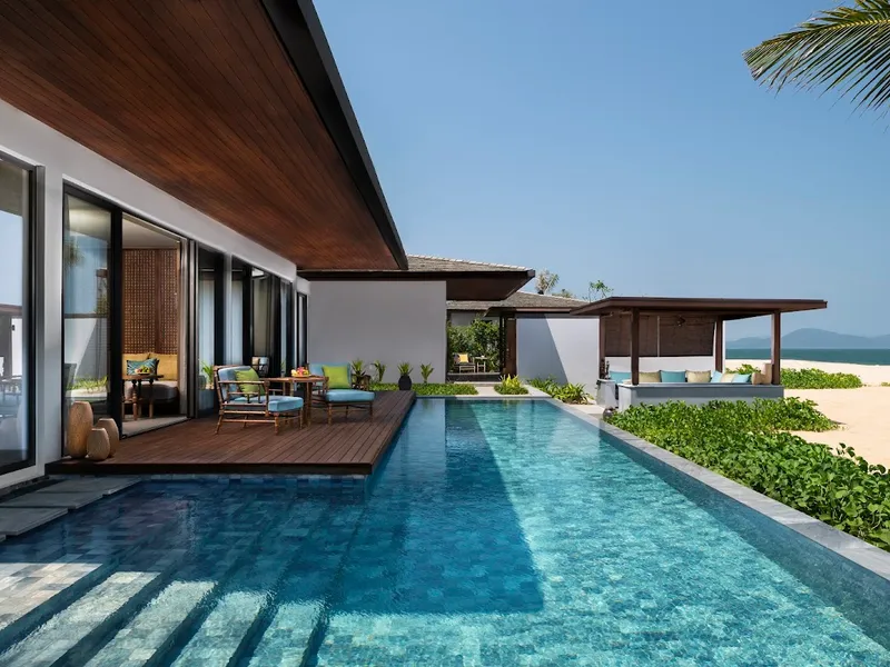 Quy Nhon Villas photo 1