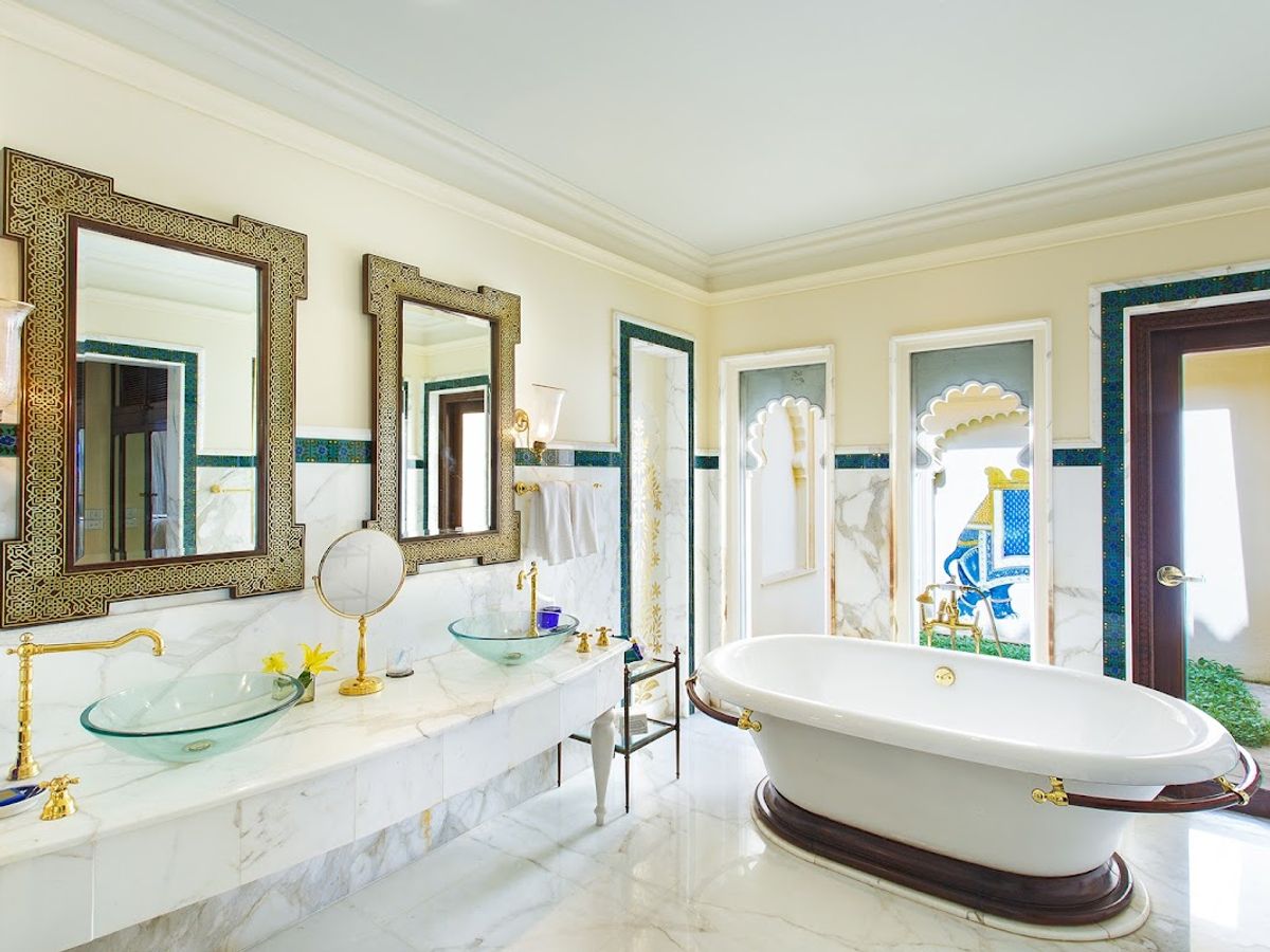 The Oberoi Udaivilas photo 4