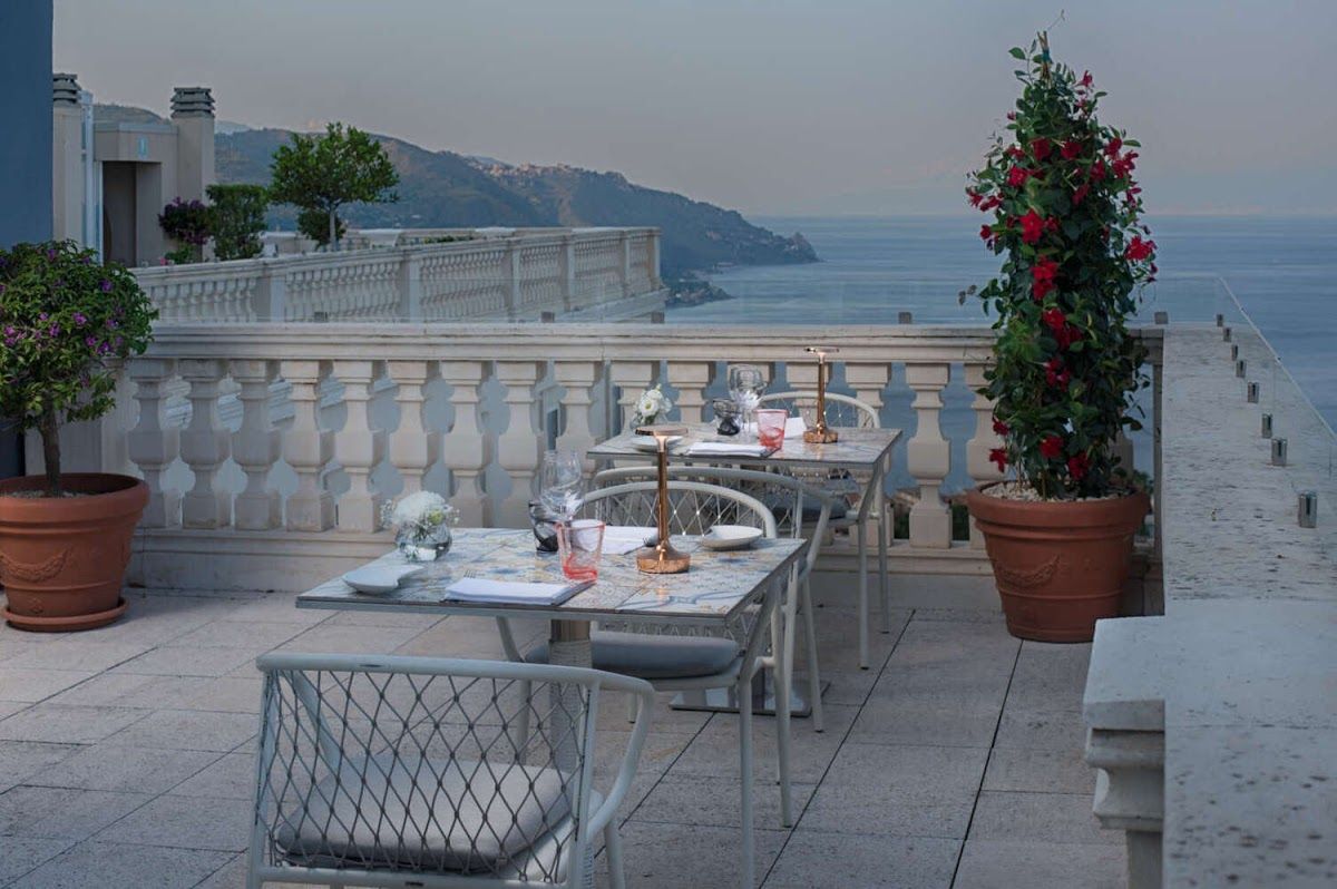 NH Collection Taormina photo 5