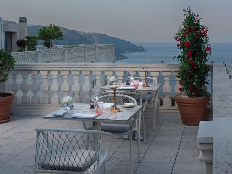 NH Collection Taormina photo 5