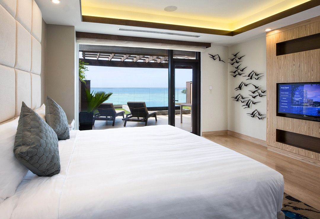 Dusit Thani Guam Resort photo 2