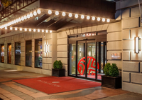NH Collection New York Madison Avenue