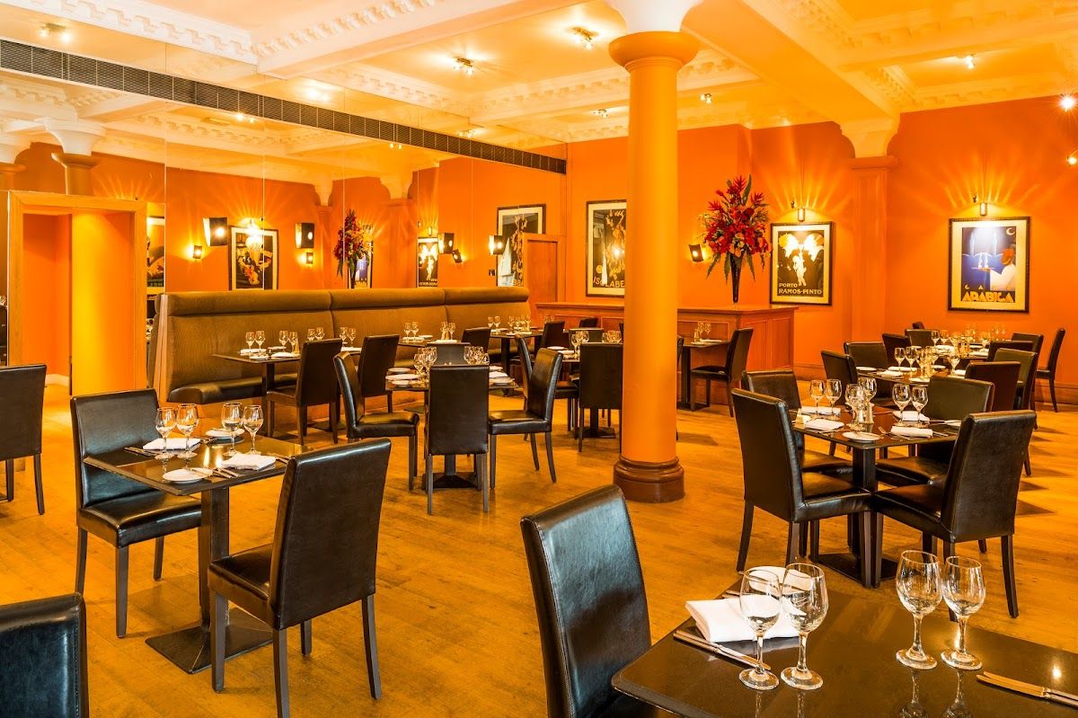 Millennium Hotel Glasgow photo 4