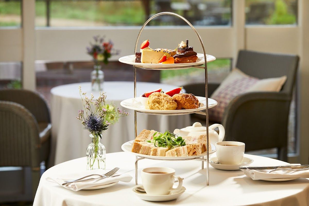 Macdonald Hotels & Resorts Botley Park photo 5