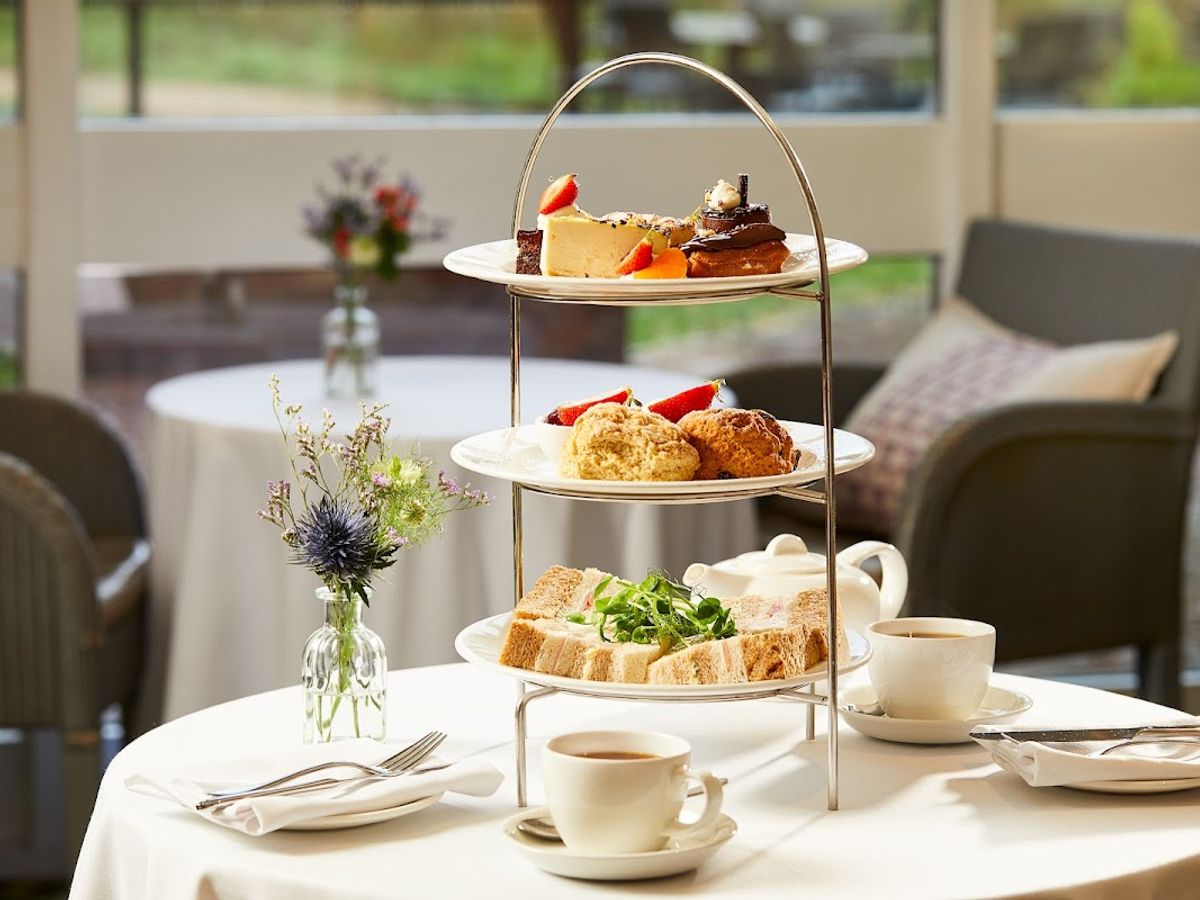 Macdonald Hotels & Resorts Botley Park photo 5