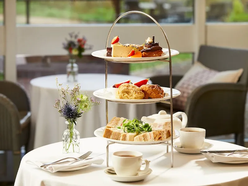 Macdonald Hotels & Resorts Botley Park photo 5