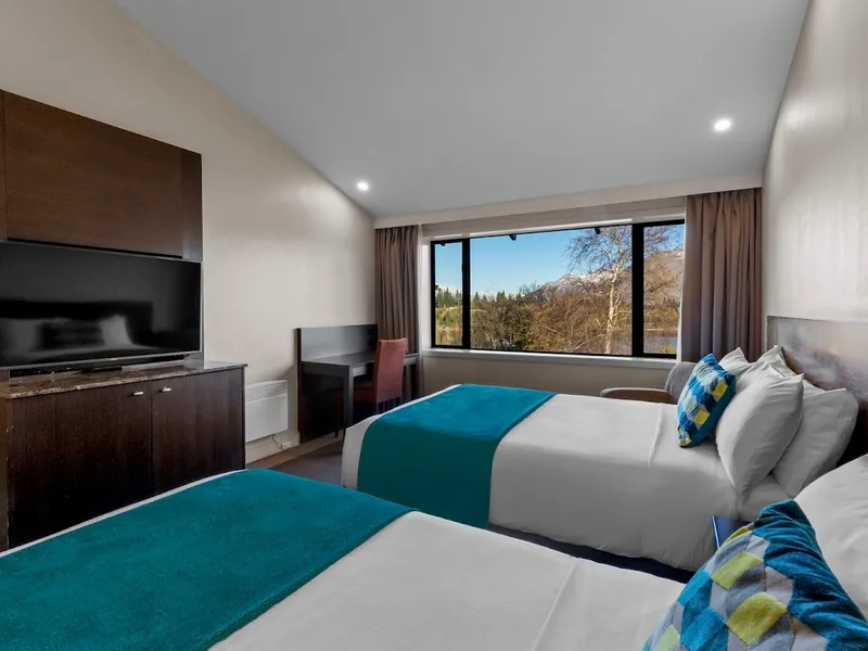 Copthorne Hotel and Resort Queenstown Lakefront photo 2