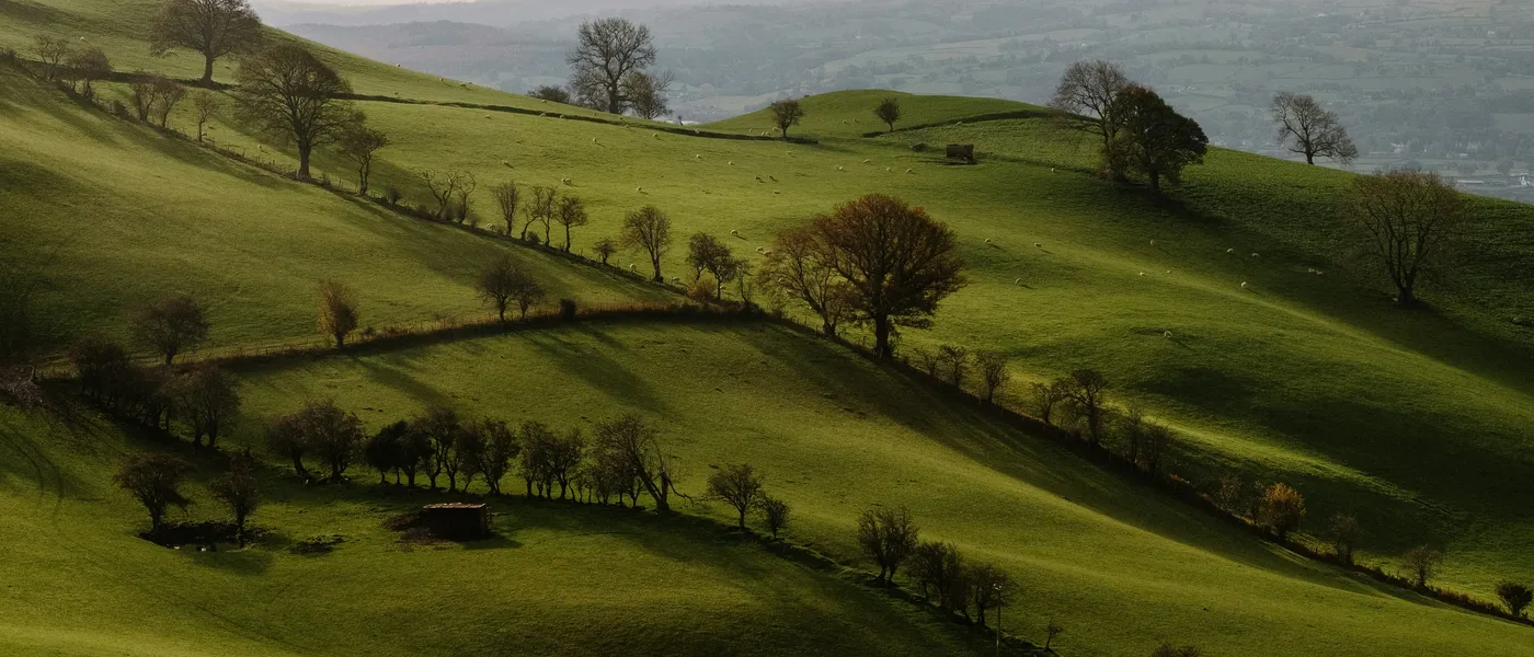 Wales