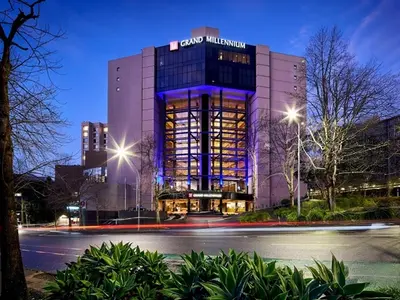 Grand Millennium Auckland Hotel