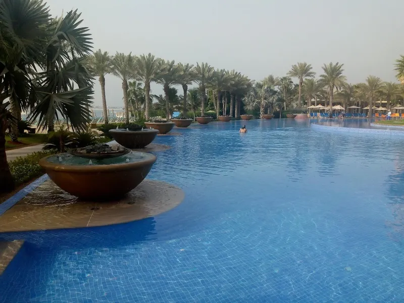 The Palm Resort photo 3