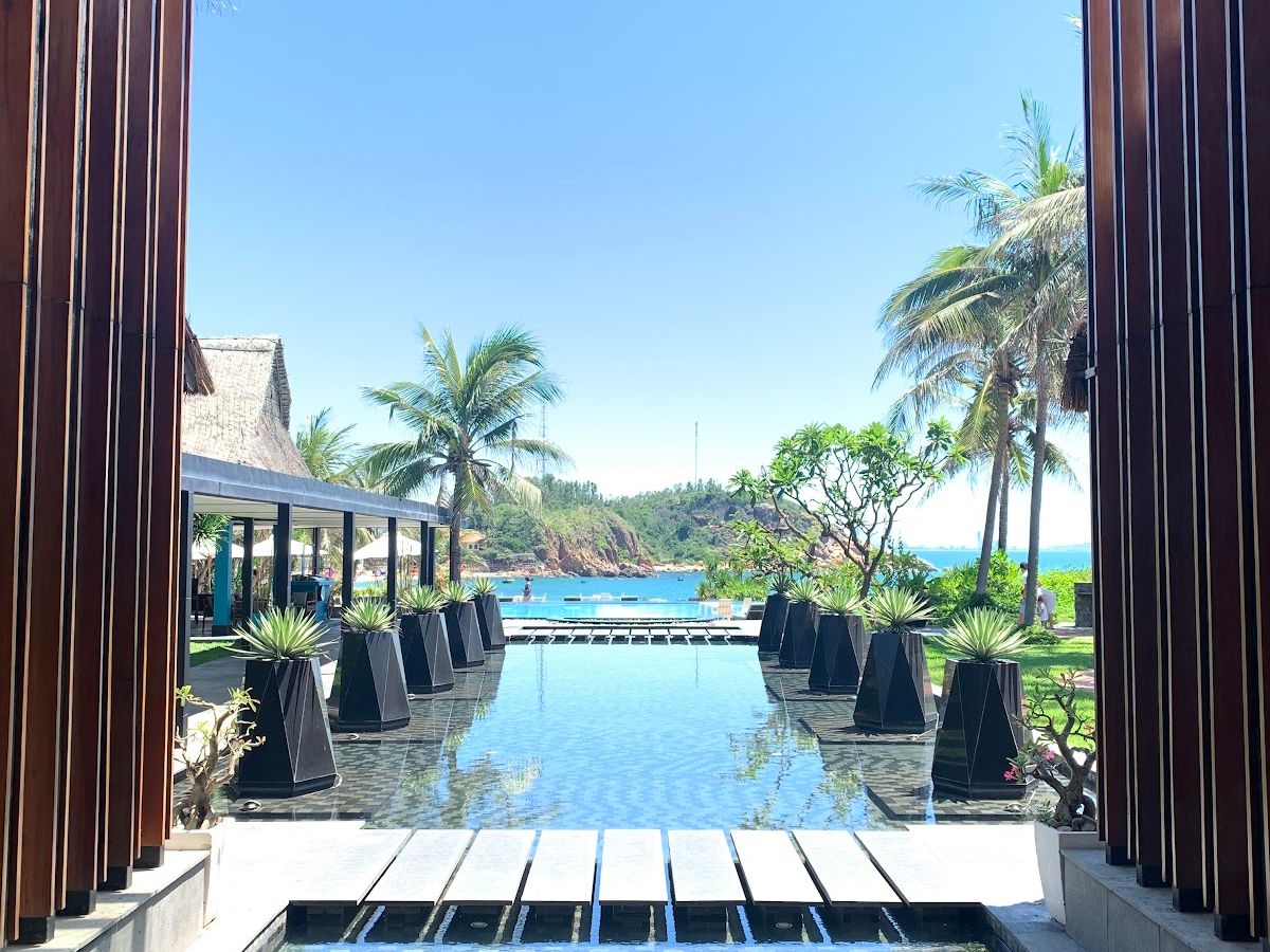 Avani Quy Nhon photo 3