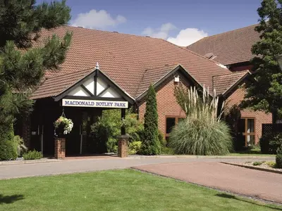 Macdonald Hotels & Resorts Botley Park