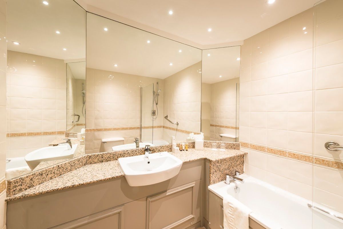 Copthorne Hotel Aberdeen photo 3