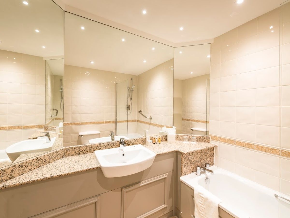 Copthorne Hotel Aberdeen photo 3