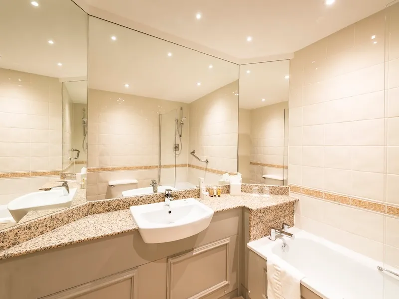 Copthorne Hotel Aberdeen photo 3