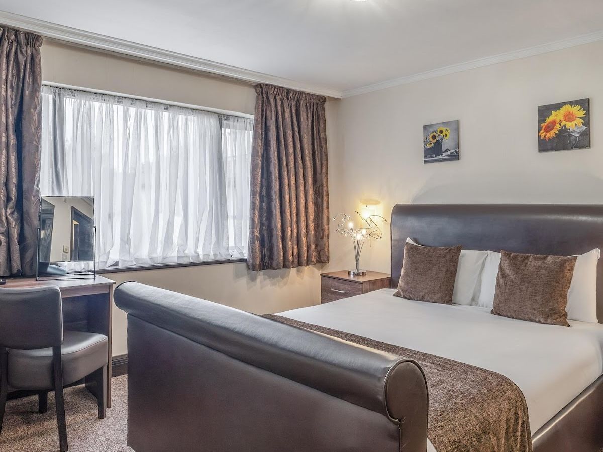 Copthorne Hotel Effingham Gatwick photo 2