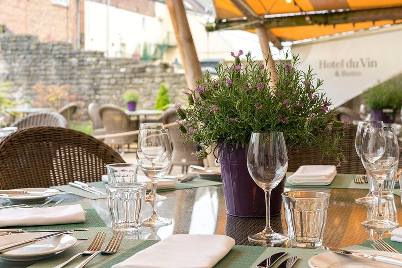 Hotel Du Vin Poole photo 6
