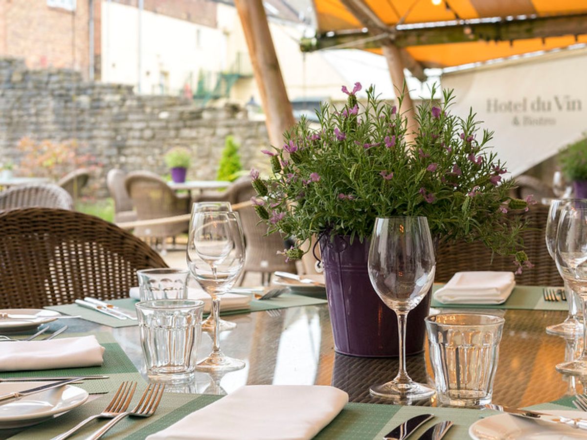 Hotel Du Vin Poole photo 6