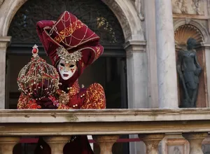 Venice Carnival