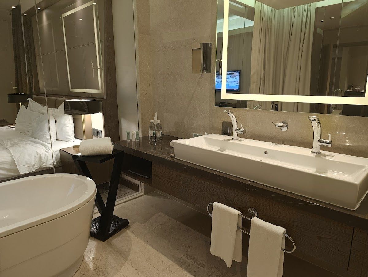 Millennium Plaza Doha Hotel photo 4