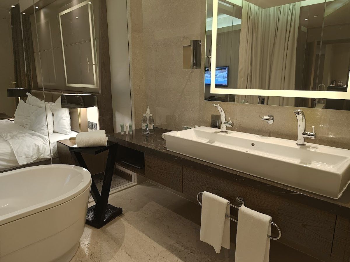 Millennium Plaza Doha Hotel photo 4