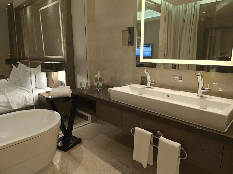 Millennium Plaza Doha Hotel photo 4