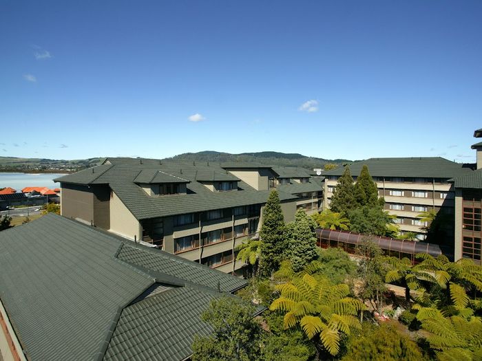Millennium Hotel Rotorua