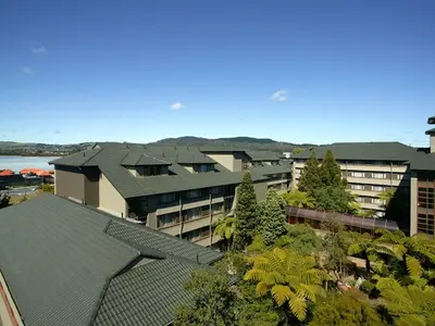 Millennium Hotel Rotorua