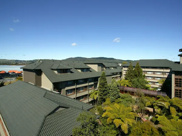 Millennium Hotel Rotorua