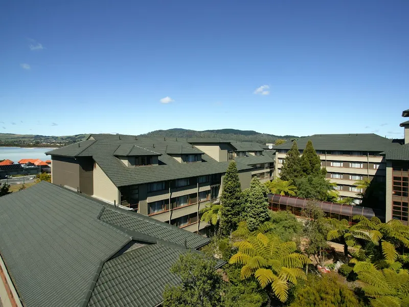 Millennium Hotel Rotorua photo 1