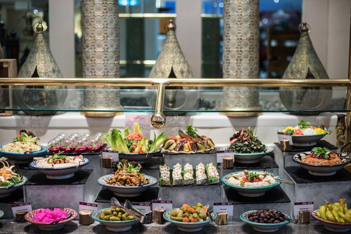 Millennium Plaza Downtown Hotel, Dubai photo 5