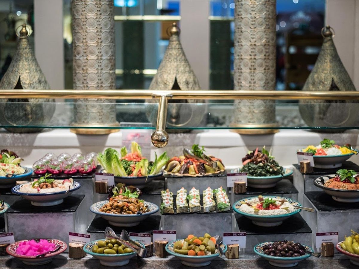 Millennium Plaza Downtown Hotel, Dubai photo 5