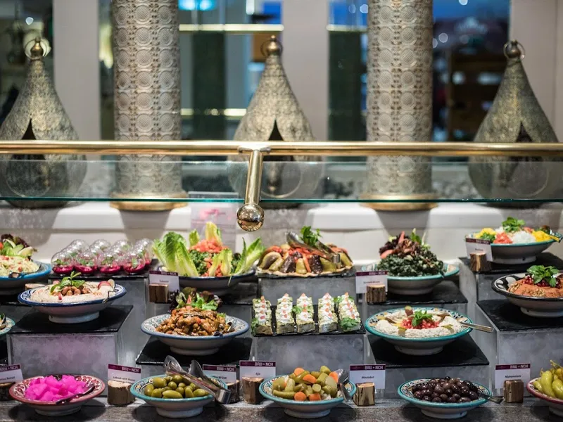 Millennium Plaza Downtown Hotel, Dubai photo 5