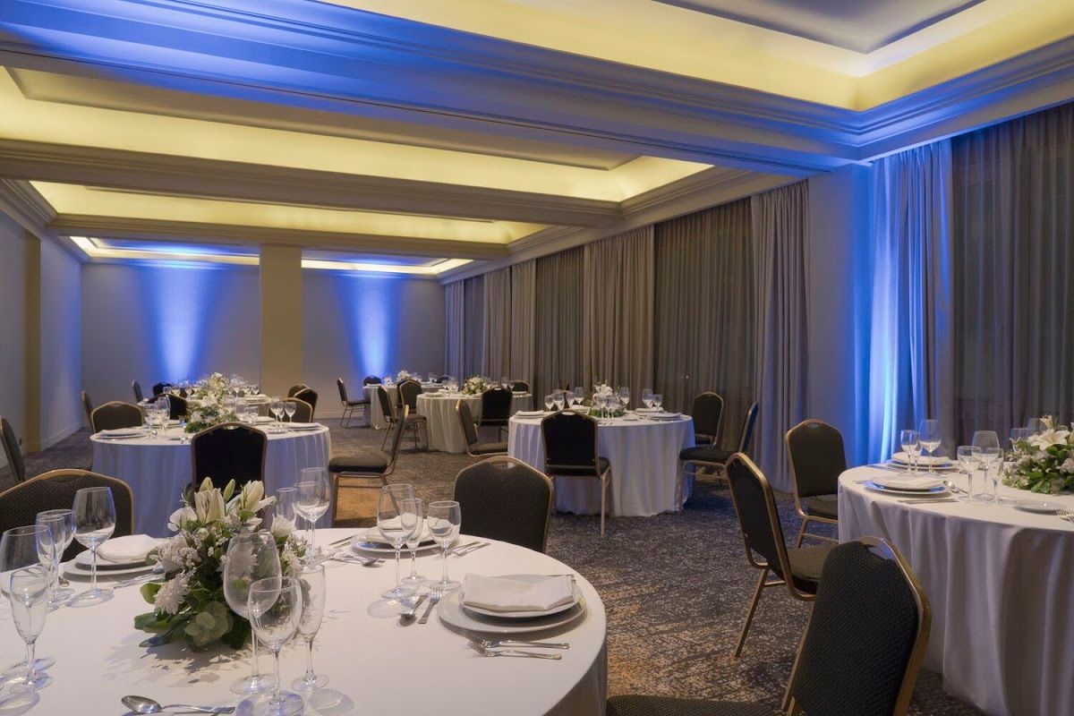 NH Collection Buenos Aires Crillon photo 5