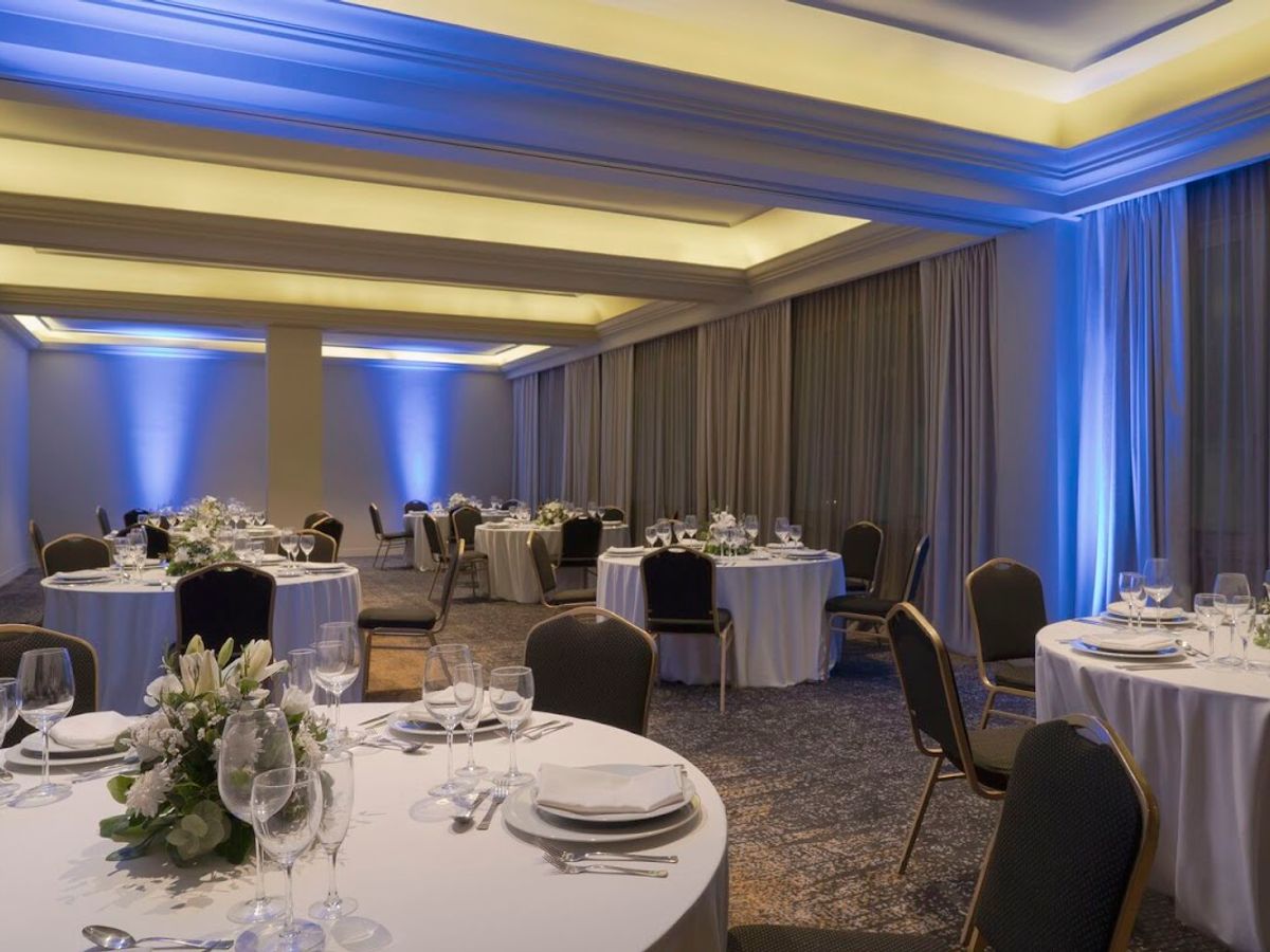 NH Collection Buenos Aires Crillon photo 5