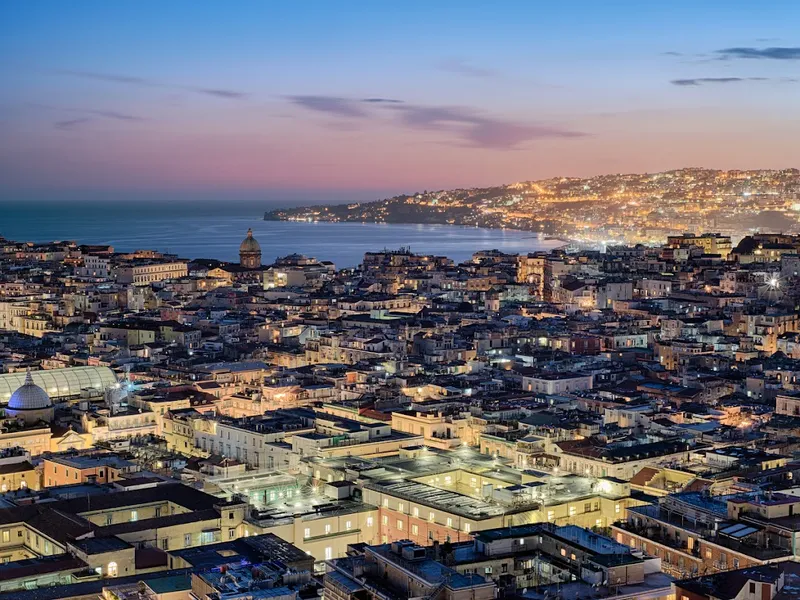 NH Napoli Panorama photo 4