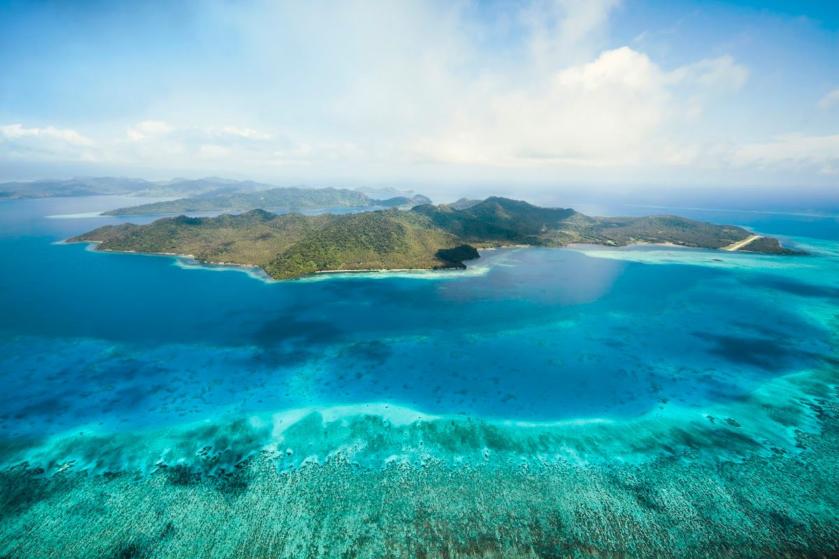 COMO Laucala Island Hotel photo 6