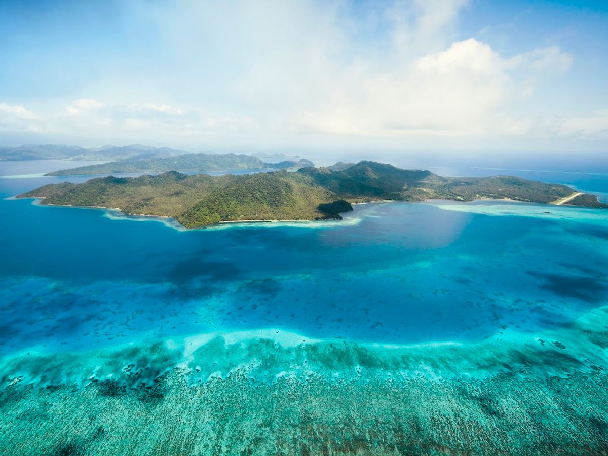 COMO Laucala Island Hotel photo 6