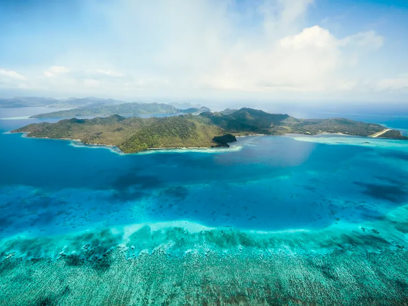 COMO Laucala Island Hotel photo 6