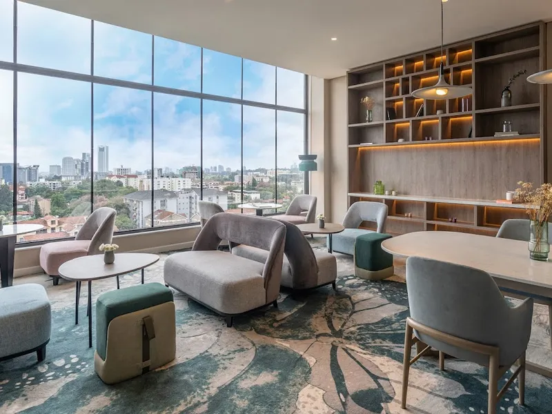 Dusit Princess Hotel Residences Nairobi photo 6