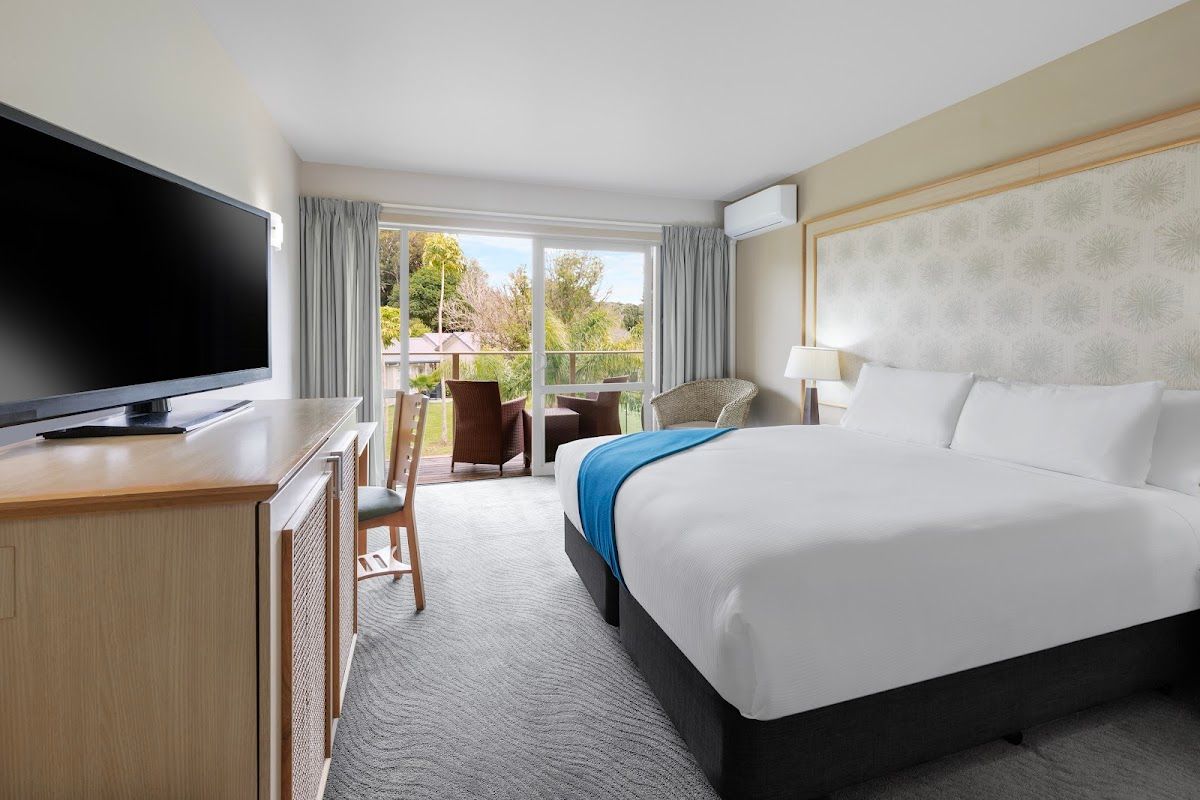 Copthorne Hotel and Resort Bay of Islands photo 2