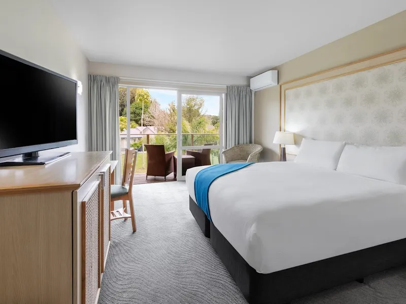 Copthorne Hotel and Resort Bay of Islands photo 2