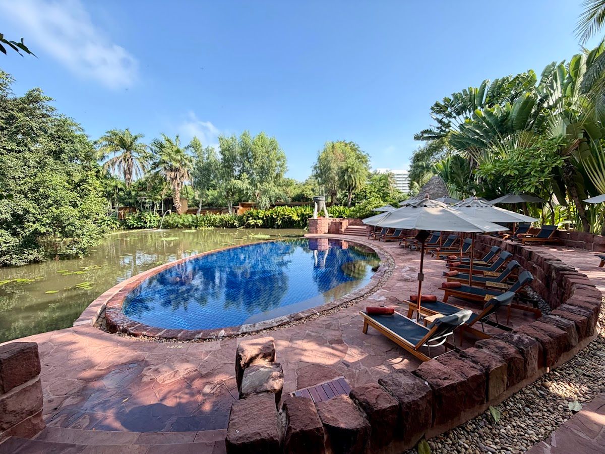 Hua Hin Resort photo 3
