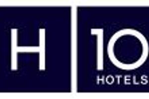 H10 Hotels logo