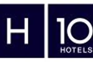 H10 Hotels logo